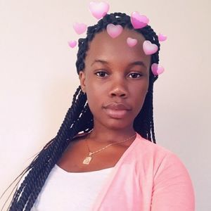 Meet your Posher, Dark-skin